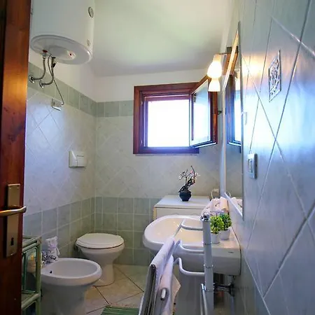Apartmán Belvedere