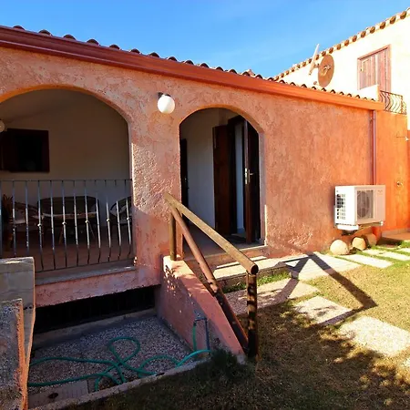 Apartment Belvedere Monte Nai