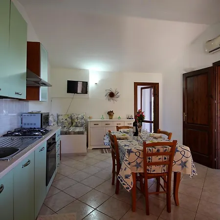 Apartment Belvedere Monte Nai