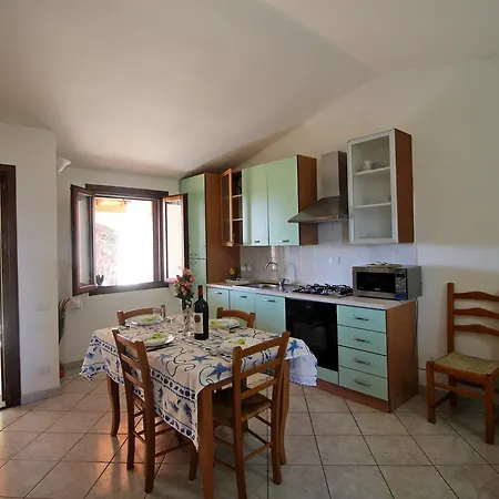 Apartmán Belvedere *
