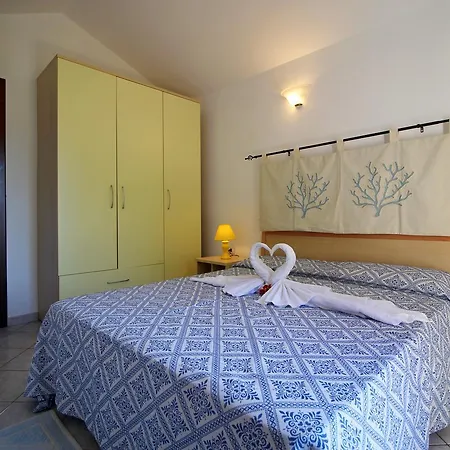 Apartment Belvedere