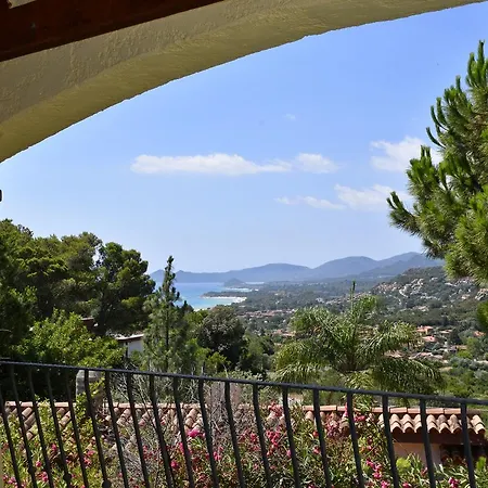 Apartmán Belvedere *